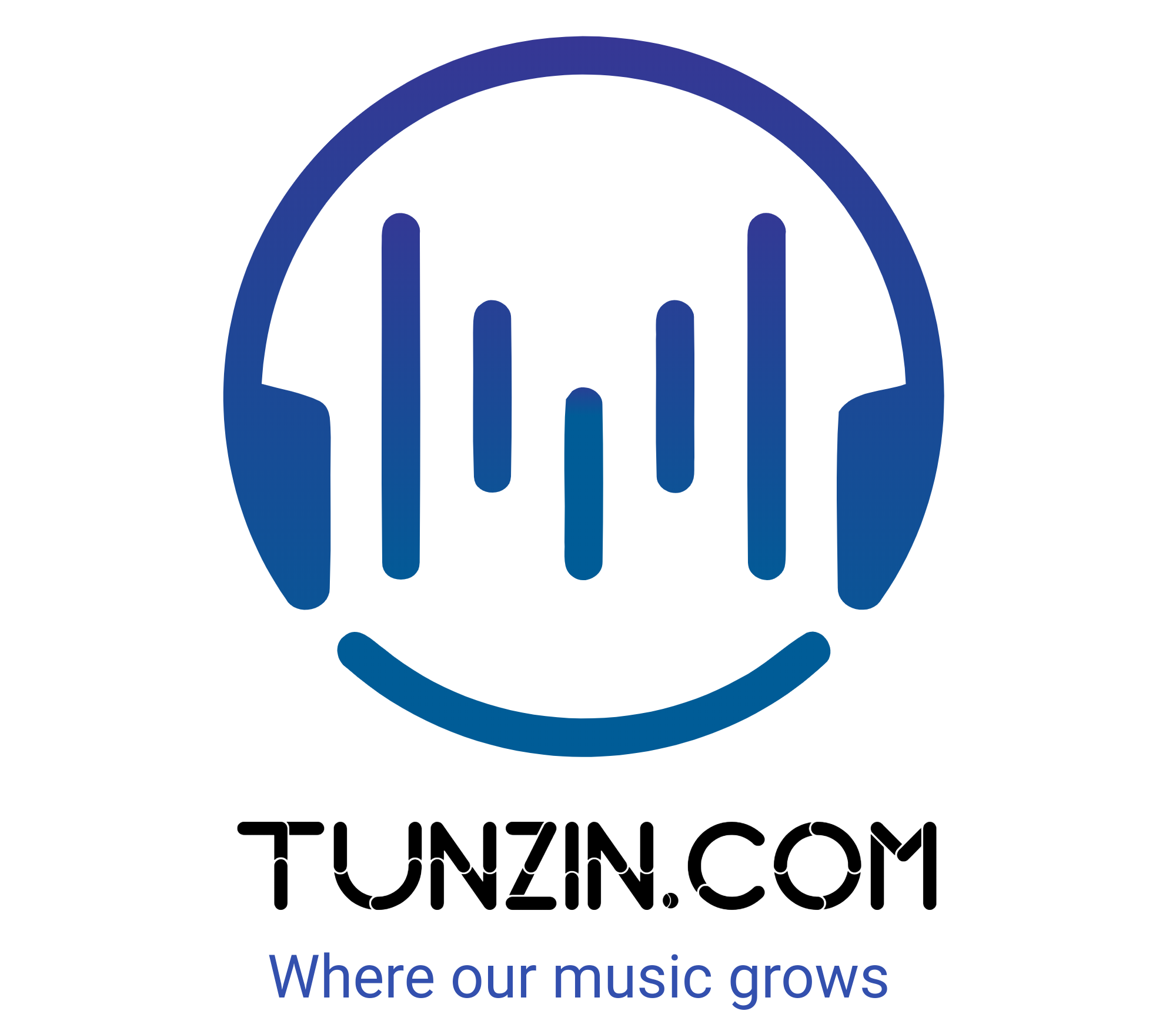 TUNZIN.COM